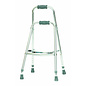 Compass Health ProBasics Folding Hemi Walker