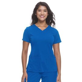 Healing Hands Women's HH Works Monica Top 2500