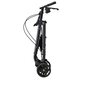 Nova Star 8 Rollator Walker
