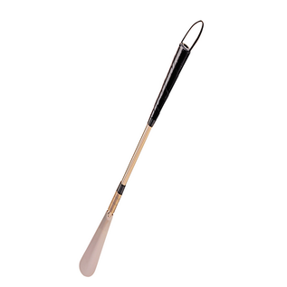 Nova Metal Shoe Horn