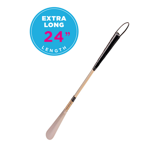 Nova Metal Shoe Horn