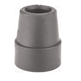 Nova Nova Quad Cane Rubber Tip 5/8" Shaft