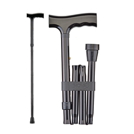 Nova Designer Aluminum Folding Canes