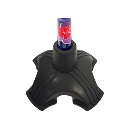 Nova QUAD TIP CANE STAND FOR 3/4" CANES