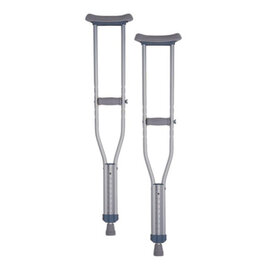 Nova Nova Youth Aluminum Crutch