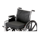 Nova Nova Gel Foam Wheelchair Cushion 18x16