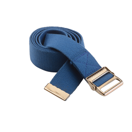 Nova Nova Gait Belt 52" BLUE