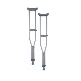 Nova Nova Adult Tall Aluminum Crutch