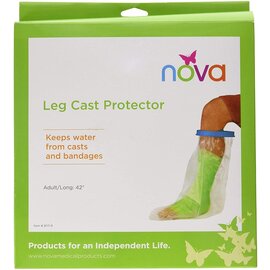 Nova Nova Leg Cast Protector Adult/S