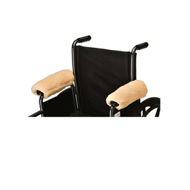 Nova Fleece Armchair Cover
