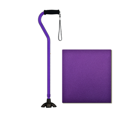 Nova Sugar Cane PURPLE