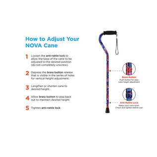 Nova Nova Sugar Cane