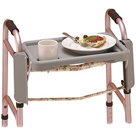 Nova TRAY FOR FOLDING WALKER