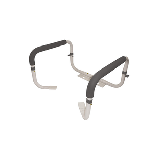 Nova Toilet Support Rails