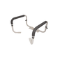 Nova Toilet Support Rails