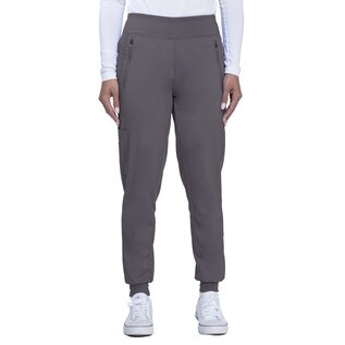 Healing Hands Women's Purple Label Tara Jogger Cargo Scrub Pants 9233