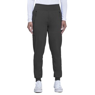 Healing Hands Women's Purple Label Tara Jogger Cargo Scrub Pants 9233