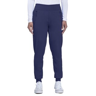 Healing Hands Women's Purple Label Tara Jogger Cargo Scrub Pants 9233