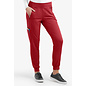 Healing Hands Women's Purple Label Tara Jogger Cargo Scrub Pants 9233