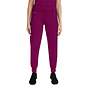 Healing Hands Women's Purple Label Tara Jogger Cargo Scrub Pants 9233
