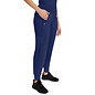 Healing Hands Women's Purple Label Tara Jogger Cargo Scrub Pants 9233