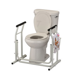 Nova Nova Toilet Safety Support Frame
