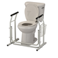 Nova Toilet Safety Support Frame