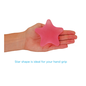 Nova Nova Exercise Squeeze Star