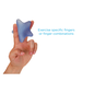 Nova Nova Exercise Squeeze Star