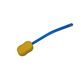 Nova Bath Sponge with Deluxe Long Handle