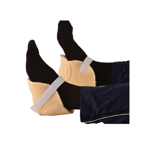 Nova Nova FLEECE HEEL PROTECTORS