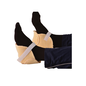 Nova Nova FLEECE HEEL PROTECTORS