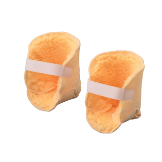 Nova Nova FLEECE HEEL PROTECTORS