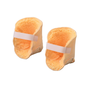 Nova Nova FLEECE HEEL PROTECTORS