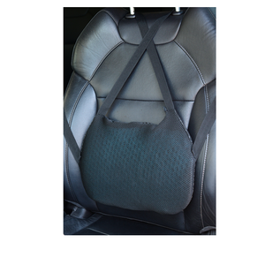 Nova Nova Happy Back Lumbar Cushion