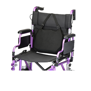 Nova Nova Happy Back Lumbar Cushion