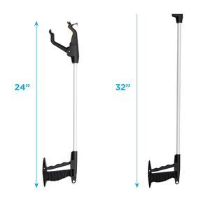 Nova Nova 24" Dragon Reacher