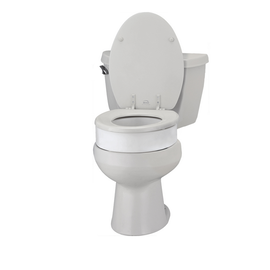 Nova Nova Toilet Seat Riser Standard
