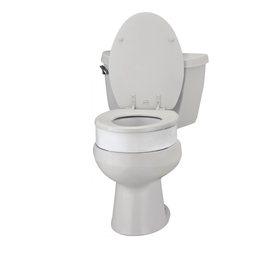 Nova Toilet Seat Riser Standard