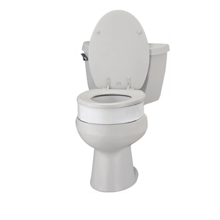 Nova Nova Toilet Seat Riser Standard