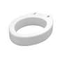 Nova Nova Toilet Seat Riser Standard