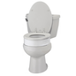 Nova Nova Toilet Seat Riser Standard