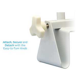 Nova Nova Safety Tub Grab Bar