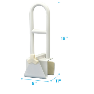 Nova Nova Safety Tub Grab Bar