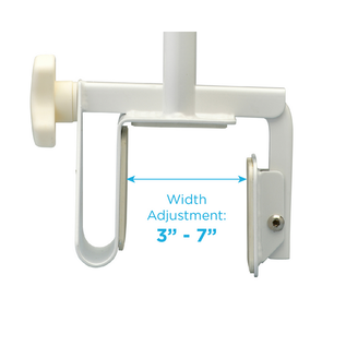 Nova Nova Safety Tub Grab Bar