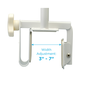 Nova Nova Safety Tub Grab Bar