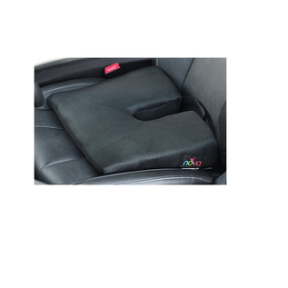 Nova Nova Car Cush with Gel/Foam Insert