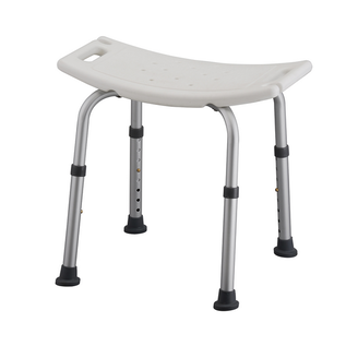 Nova Nova Economy Adjustable Shower Bench W/O back