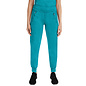 Healing Hands Women's Purple Label Tara Jogger Cargo Scrub Pants 9233