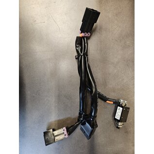 Shoprider 2370-00702-01 Used Shoprider Power Wheelchair VR2 Power Cable